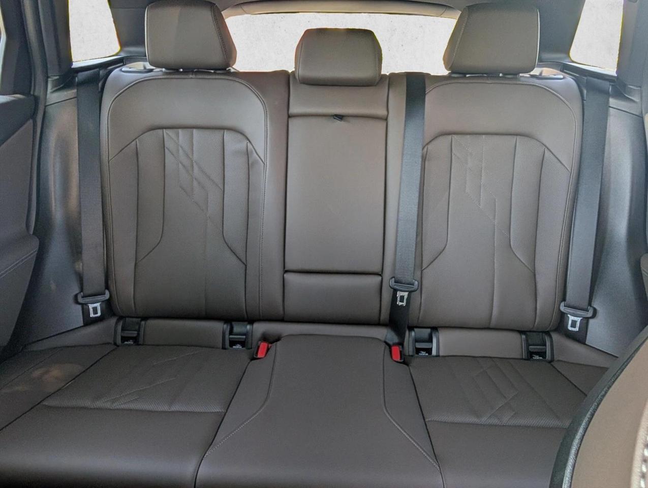 2026 BMW X3 30 xDrive Roseville CA