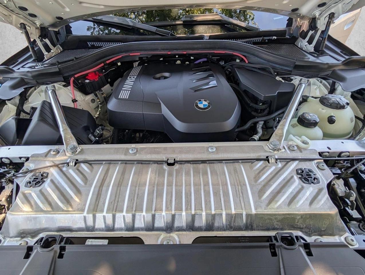 2026 BMW X3 30 xDrive Roseville CA