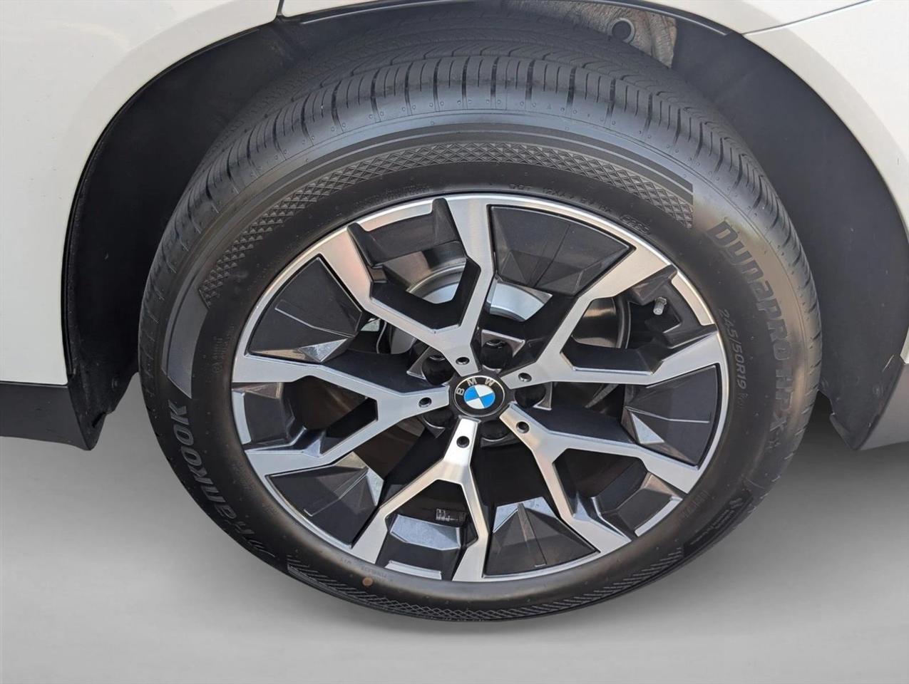 2026 BMW X3 30 xDrive Roseville CA