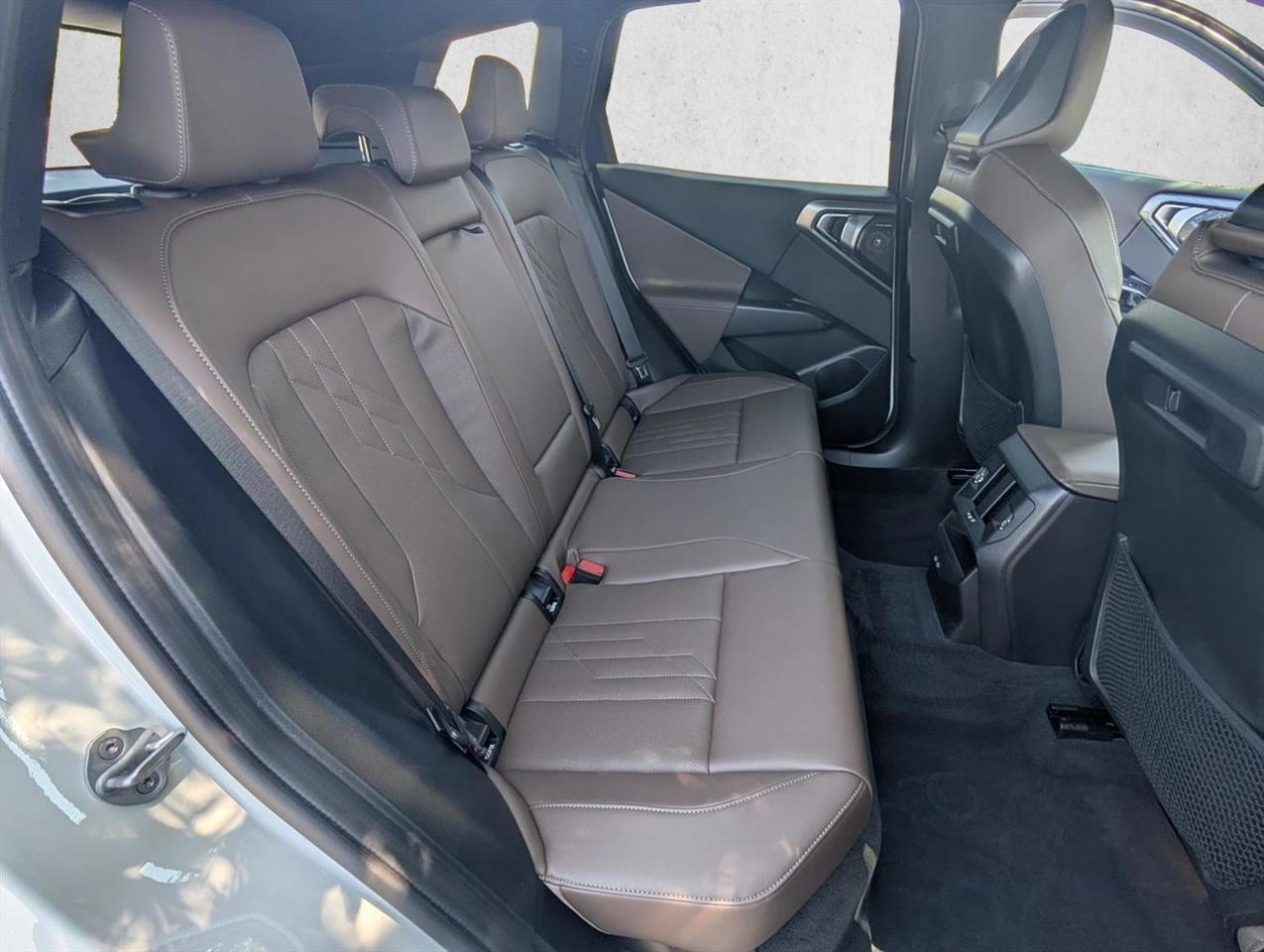 2026 BMW X3 30 xDrive Roseville CA