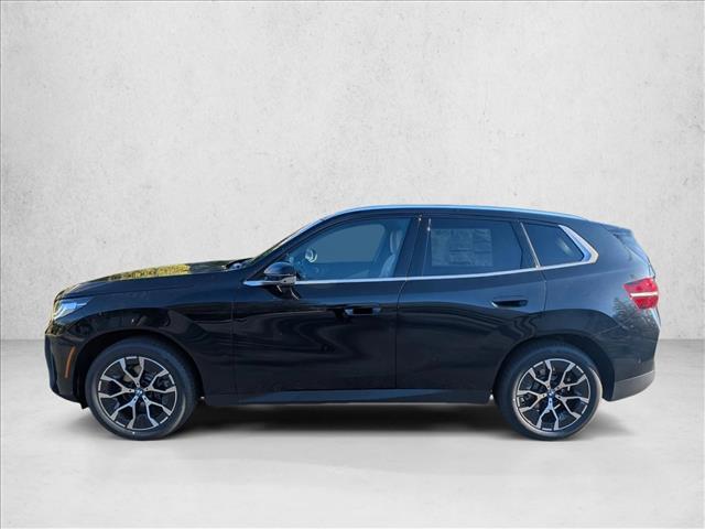 2026 BMW X3 30 xDrive Roseville CA