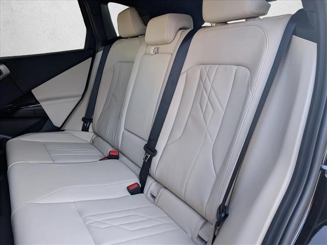 2026 BMW X3 30 xDrive Roseville CA