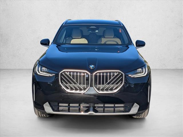 2026 BMW X3 30 xDrive Roseville CA