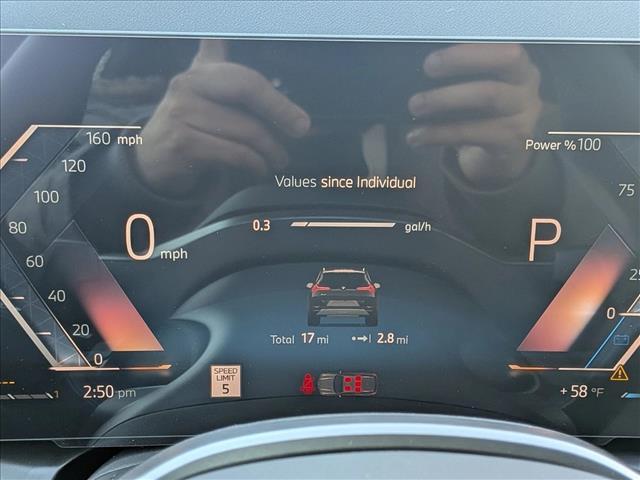 2026 BMW X3 30 xDrive Roseville CA