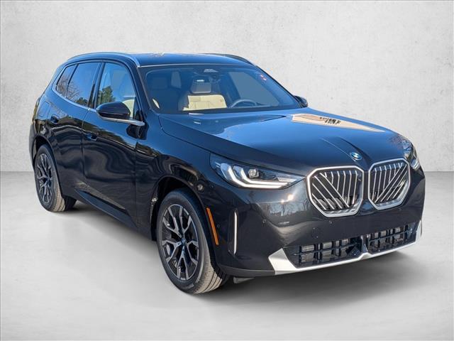 2026 BMW X3 30 xDrive Roseville CA