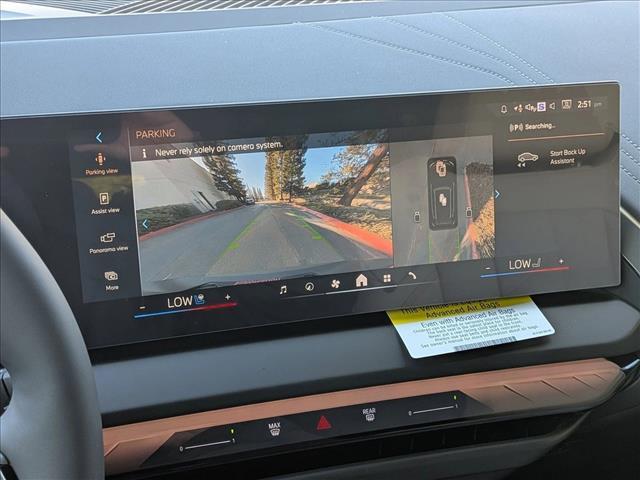 2026 BMW X3 30 xDrive Roseville CA