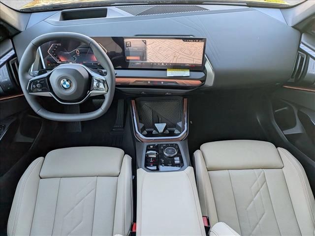 2026 BMW X3 30 xDrive Roseville CA
