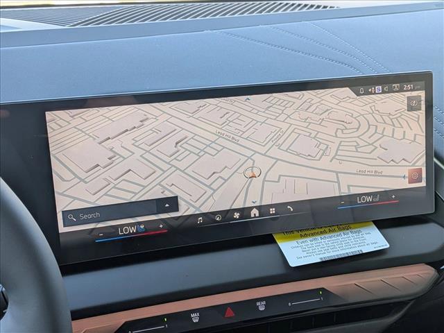 2026 BMW X3 30 xDrive Roseville CA