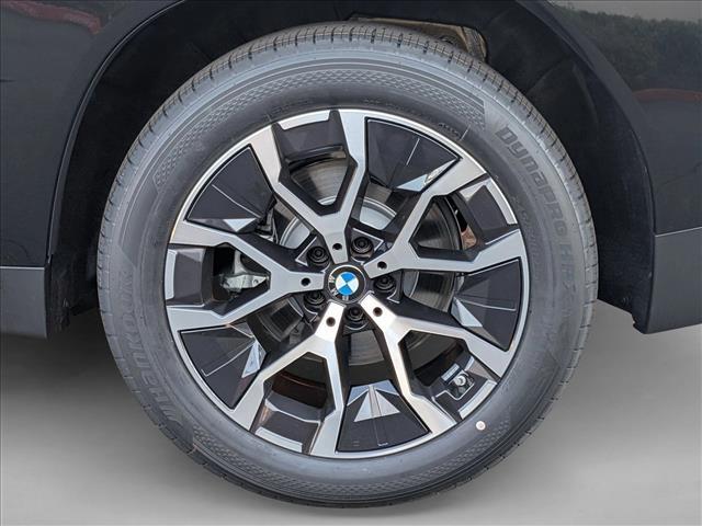 2026 BMW X3 30 xDrive Roseville CA