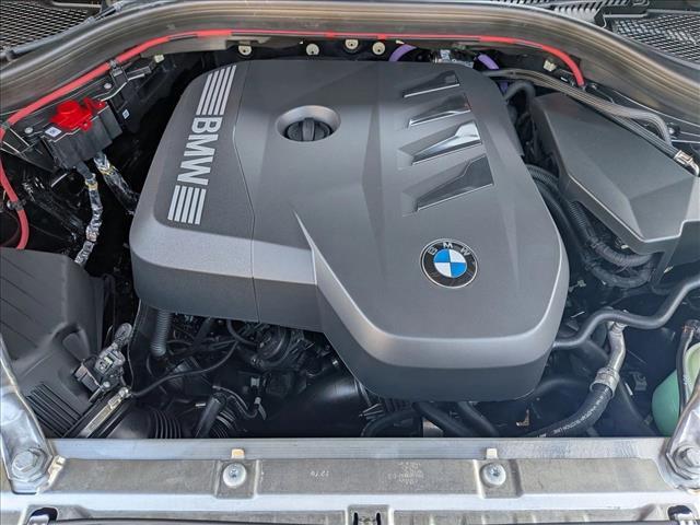 2026 BMW X3 30 xDrive Roseville CA