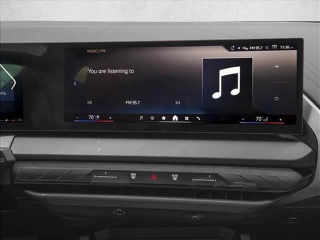 2026 BMW X3 30 xDrive Roseville CA