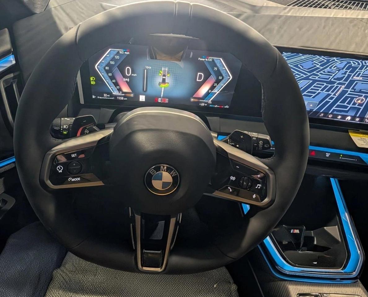 2026 BMW X3 30 xDrive Roseville CA