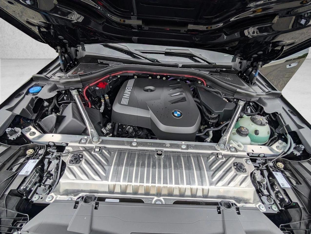 2026 BMW X3 30 xDrive Roseville CA