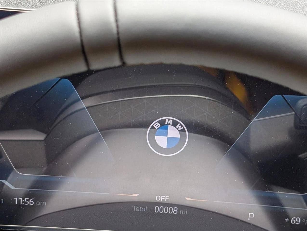 2026 BMW X3 30 xDrive Roseville CA