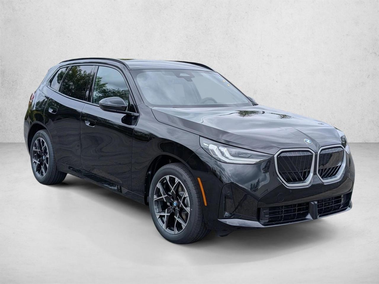 2026 BMW X3 30 xDrive Roseville CA
