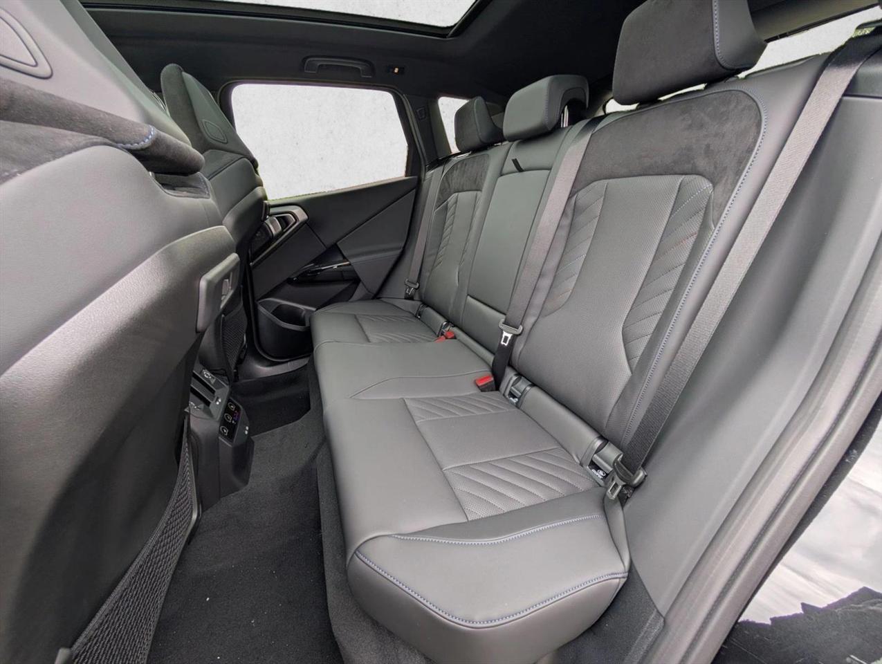 2026 BMW X3 30 xDrive Roseville CA