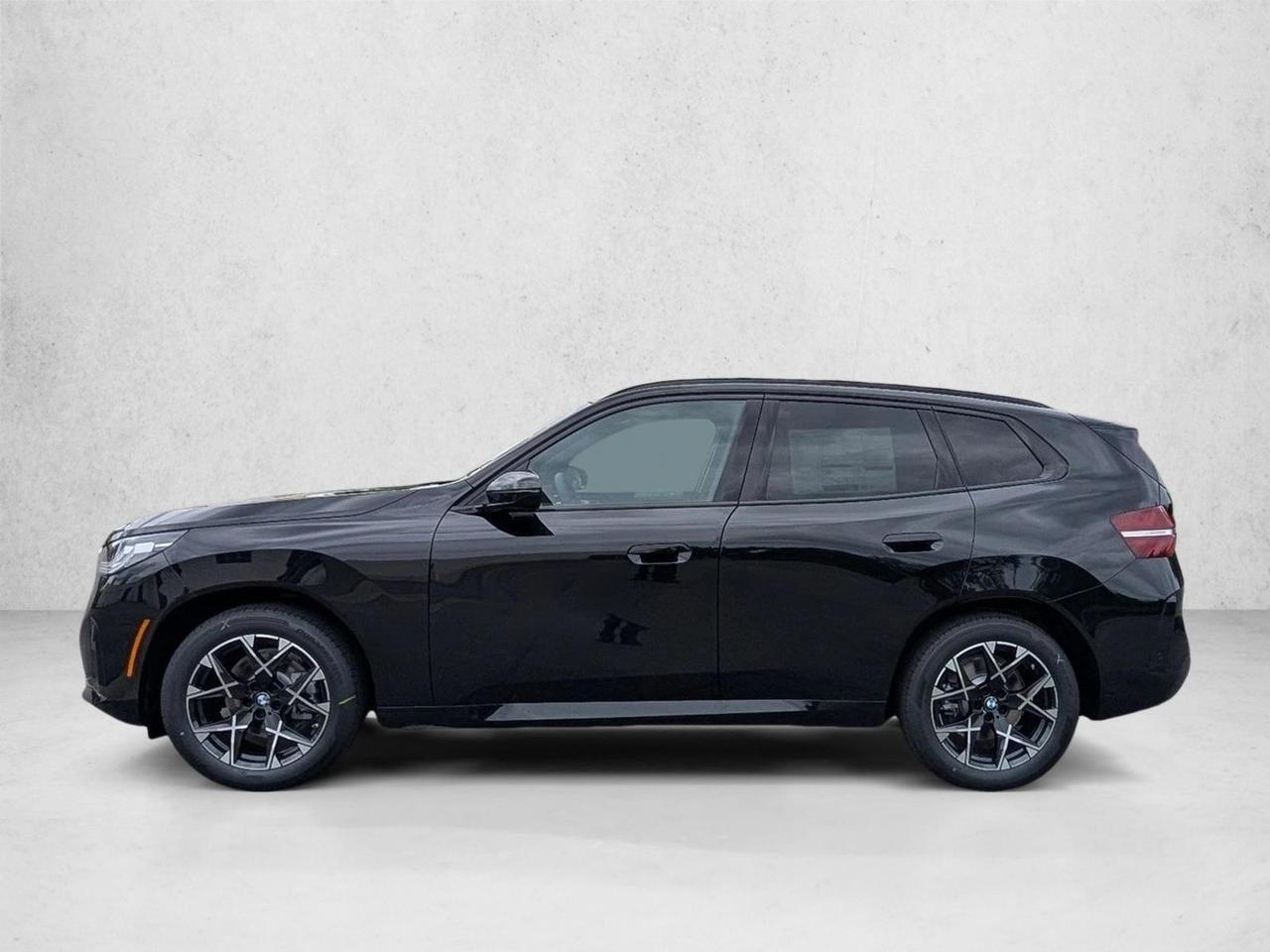 2026 BMW X3 30 xDrive Roseville CA