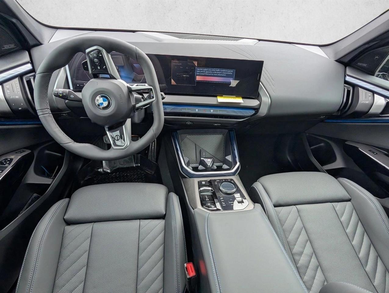 2026 BMW X3 30 xDrive Roseville CA
