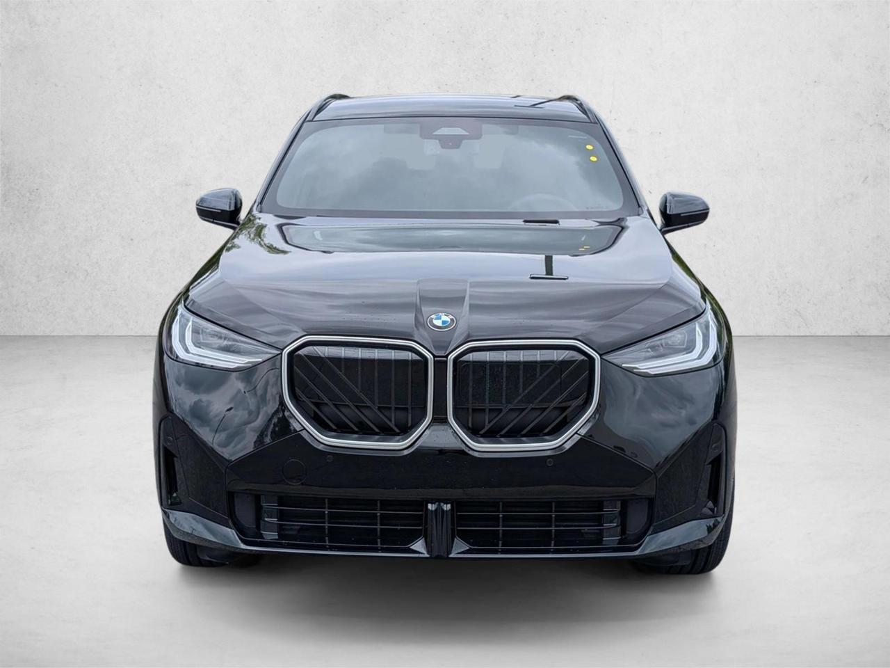 2026 BMW X3 30 xDrive Roseville CA