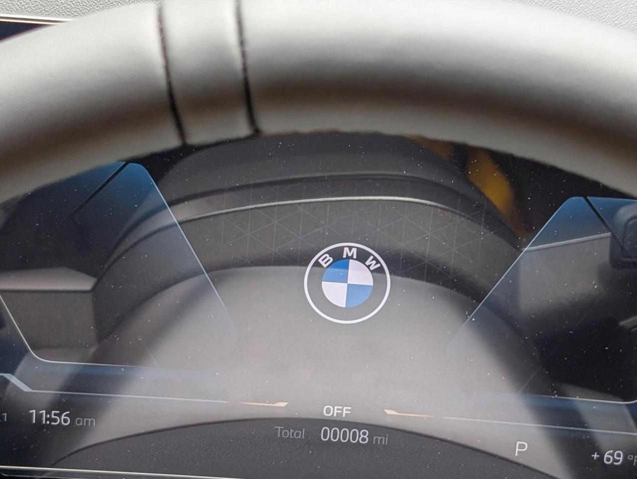 2026 BMW X3 30 xDrive Roseville CA