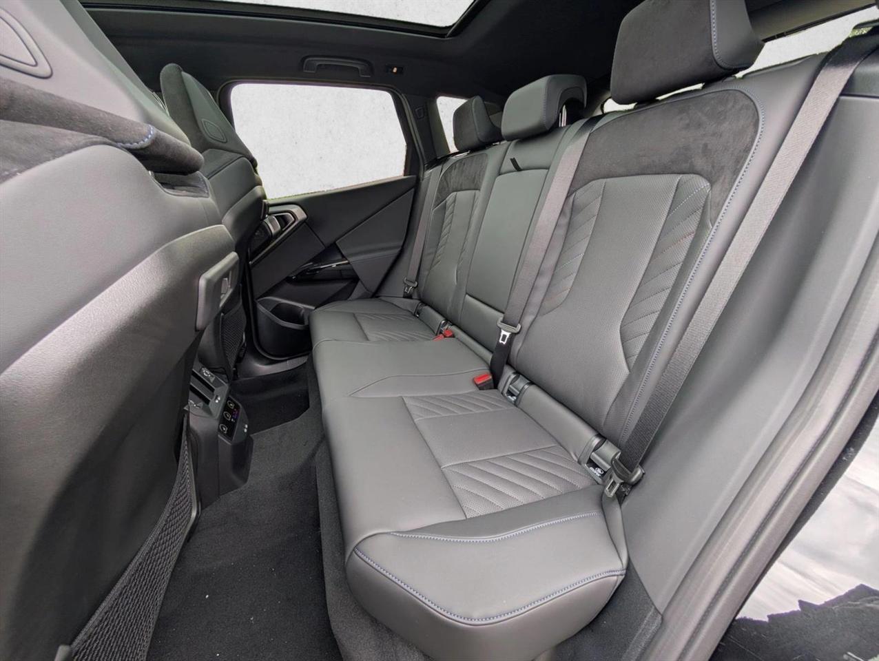 2026 BMW X3 30 xDrive Roseville CA