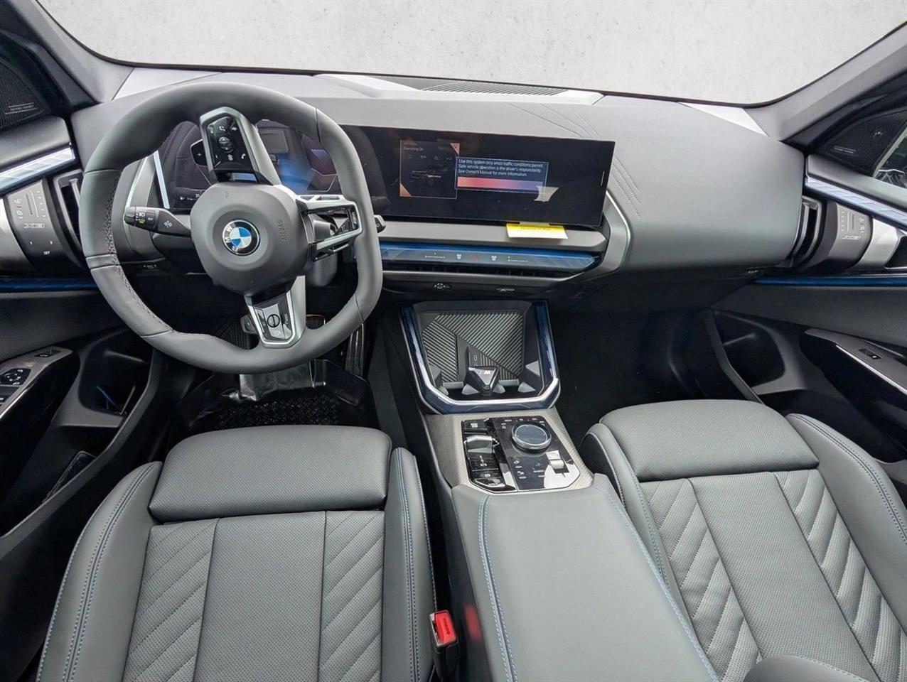2026 BMW X3 30 xDrive Roseville CA