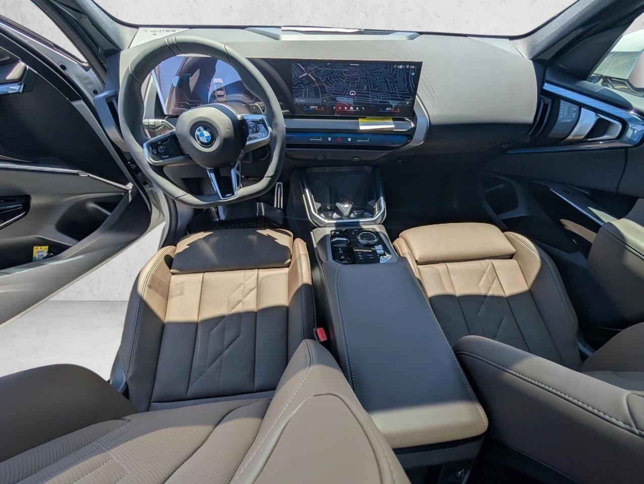 2026 BMW X3 30 xDrive Roseville CA