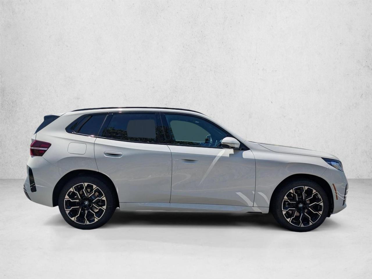 2026 BMW X3 30 xDrive Roseville CA