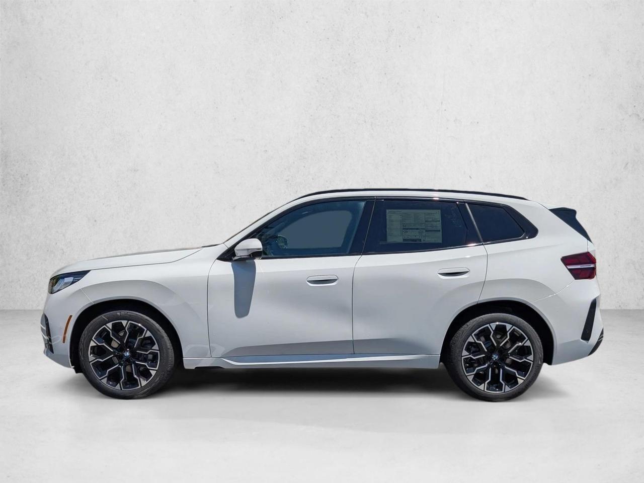 2026 BMW X3 30 xDrive Roseville CA