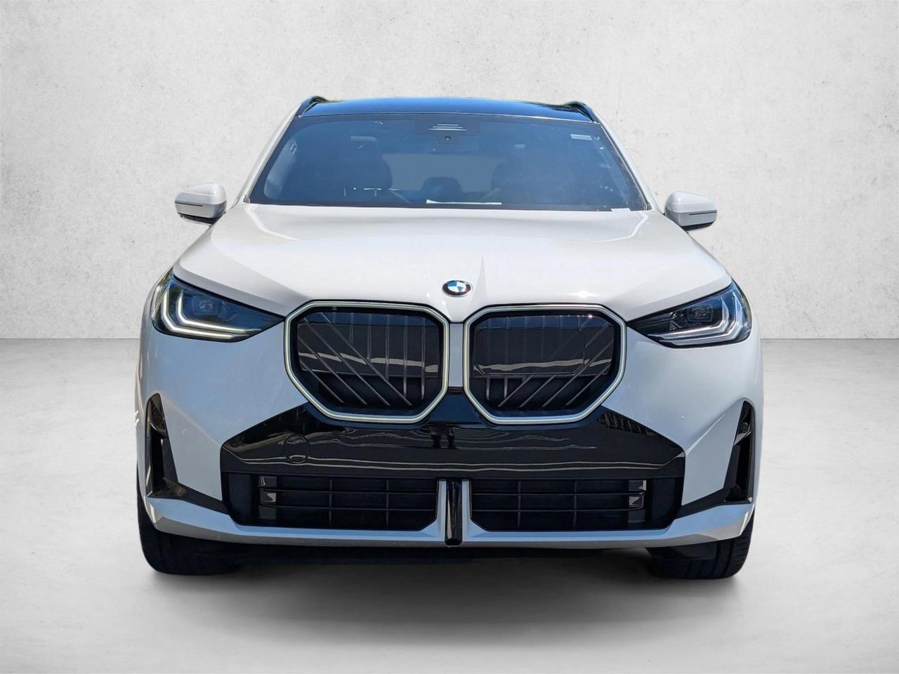 2026 BMW X3 30 xDrive Roseville CA