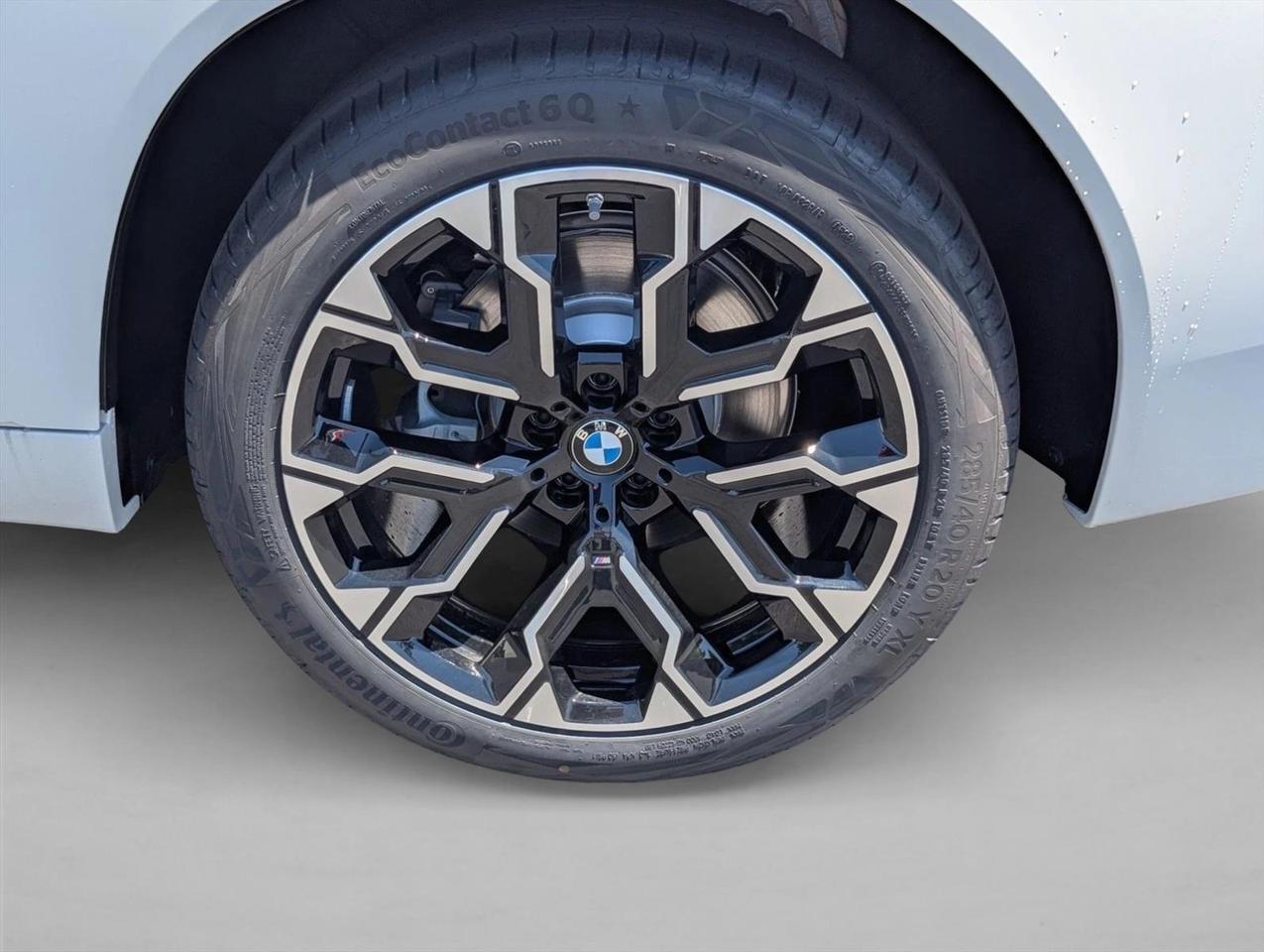 2026 BMW X3 30 xDrive Roseville CA