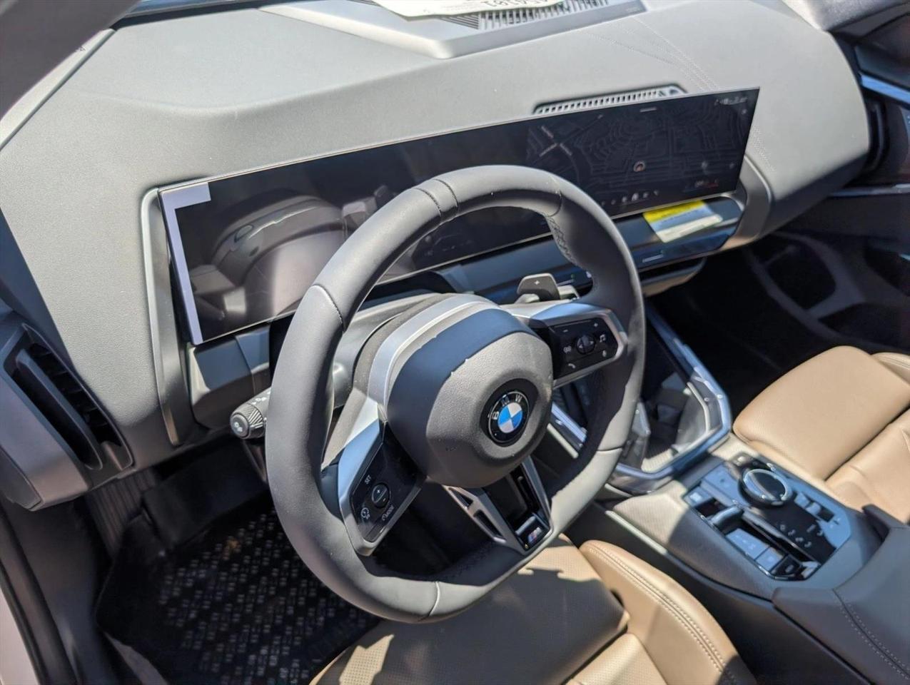 2026 BMW X3 30 xDrive Roseville CA