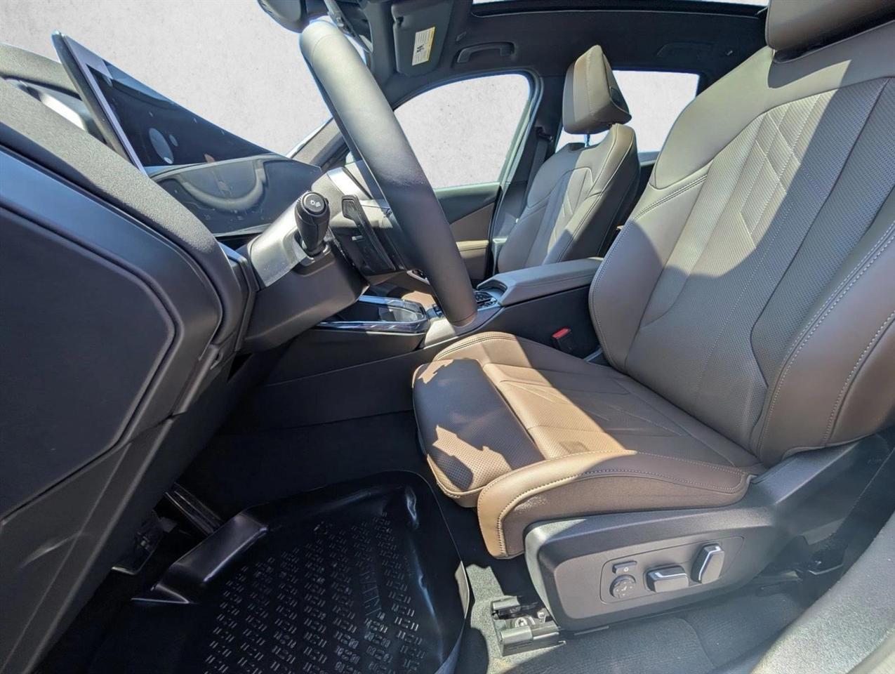 2026 BMW X3 30 xDrive Roseville CA