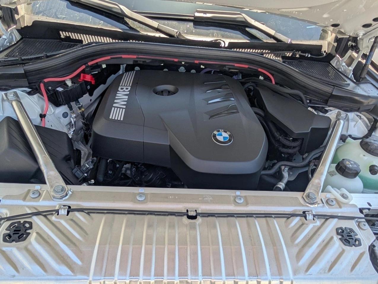 2026 BMW X3 30 xDrive Roseville CA