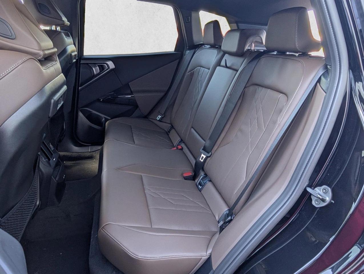 2026 BMW X3 30 xDrive Roseville CA
