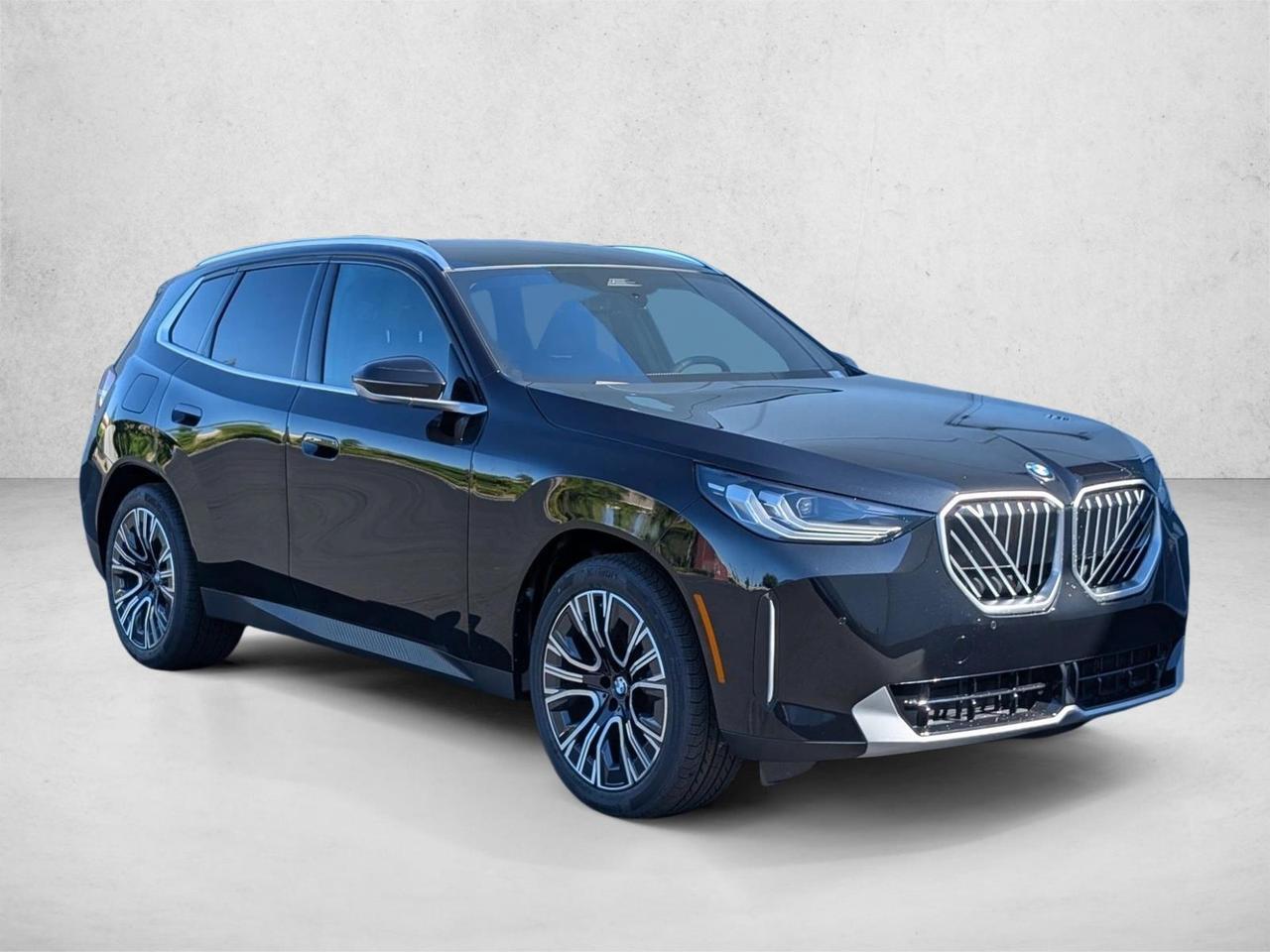 2026 BMW X3 30 xDrive Roseville CA