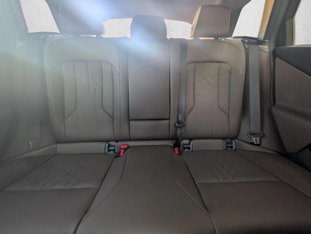 2026 BMW X3 30 xDrive Roseville CA