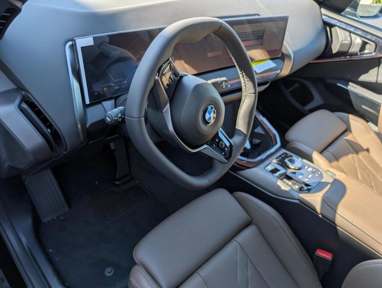 2026 BMW X3 30 xDrive Roseville CA