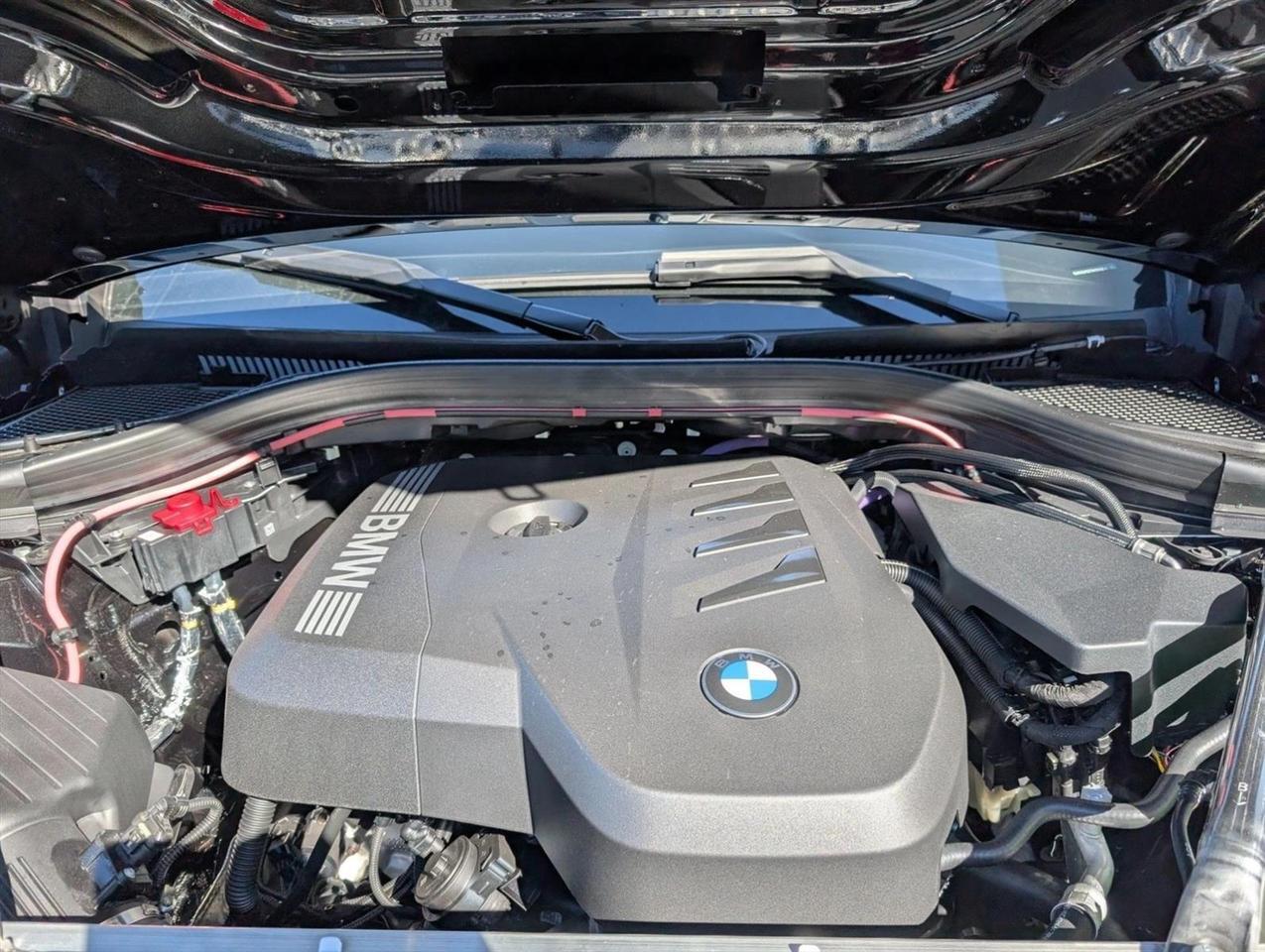 2026 BMW X3 30 xDrive Roseville CA