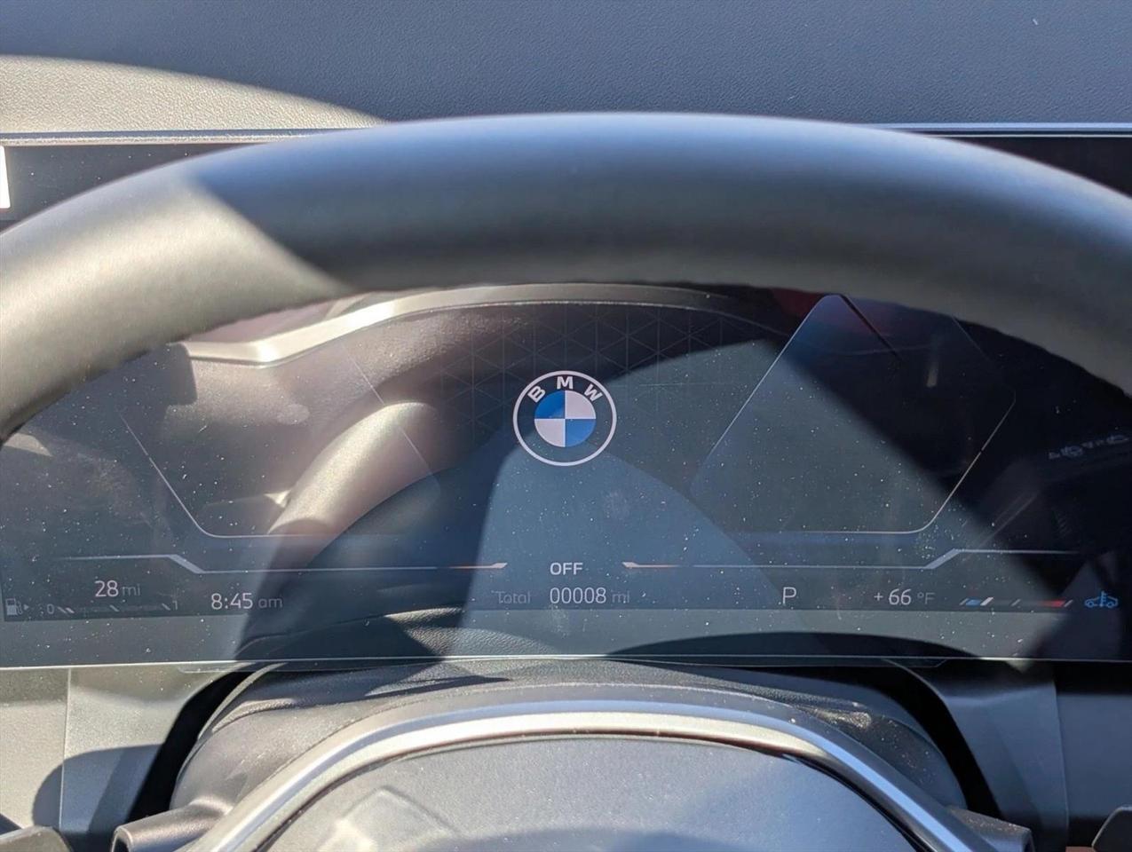 2026 BMW X3 30 xDrive Roseville CA