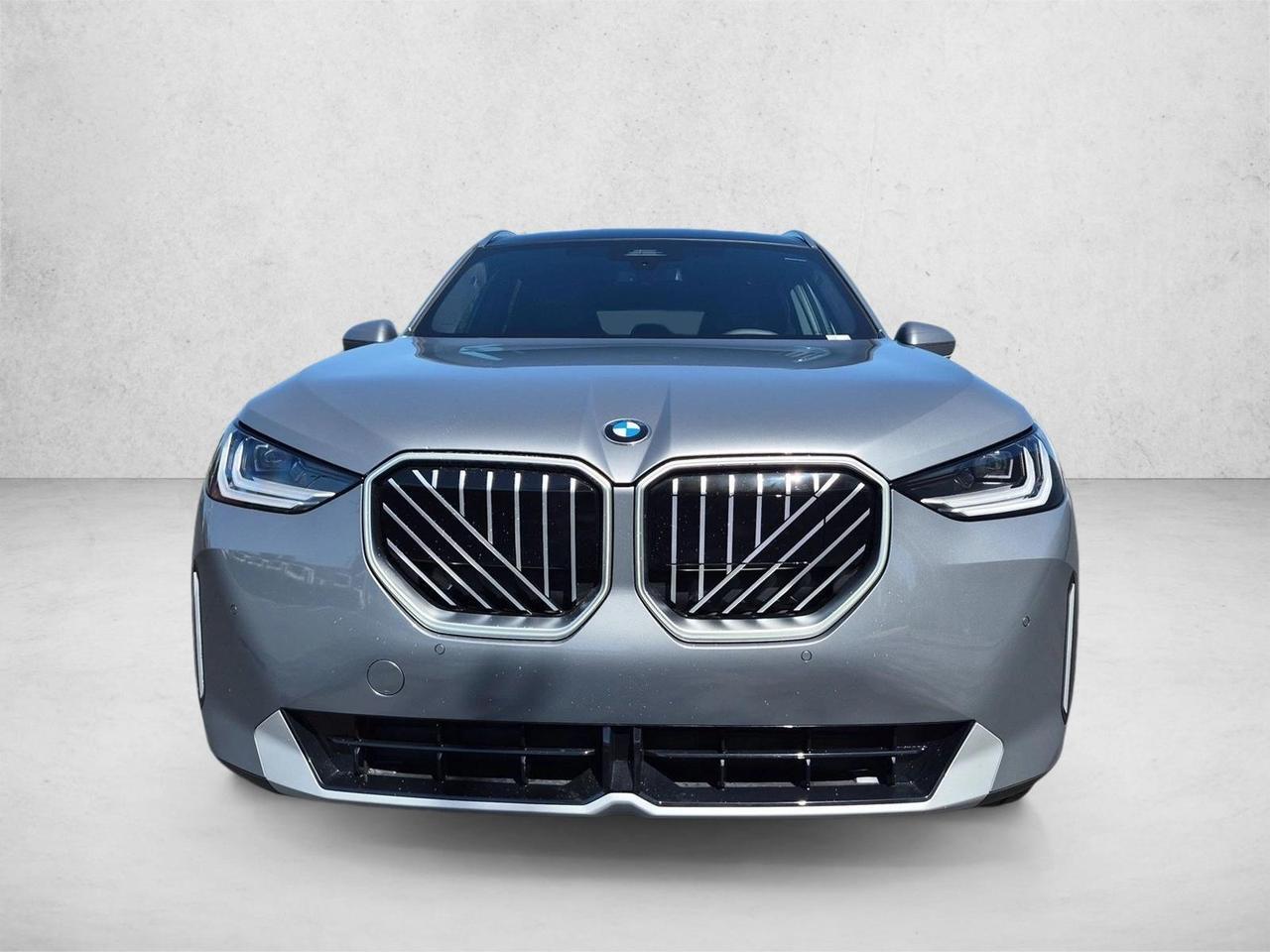 2026 BMW X3 30 xDrive Roseville CA