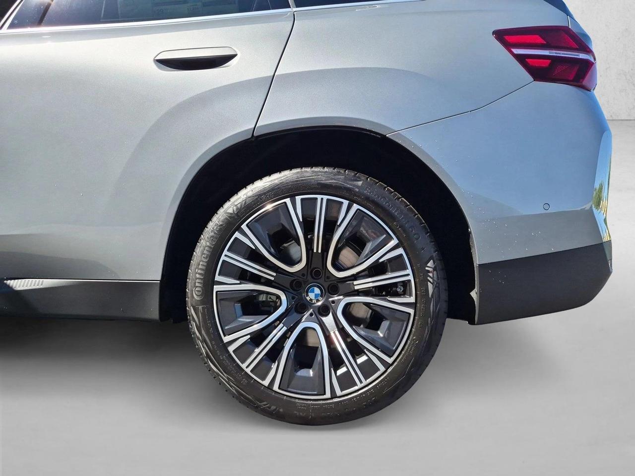 2026 BMW X3 30 xDrive Roseville CA