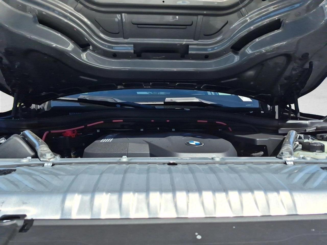 2026 BMW X3 30 xDrive Roseville CA