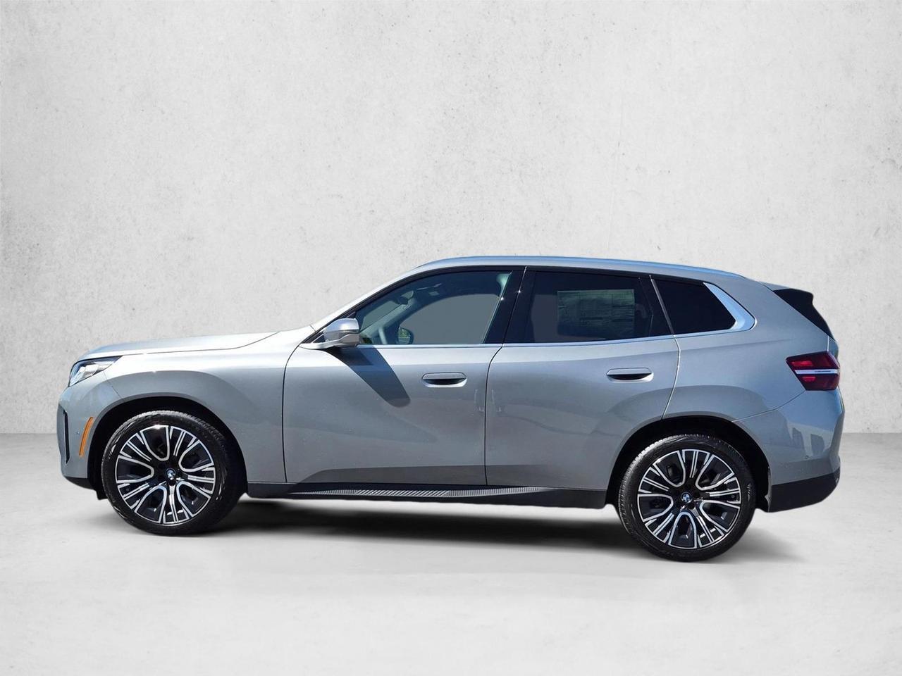 2026 BMW X3 30 xDrive Roseville CA