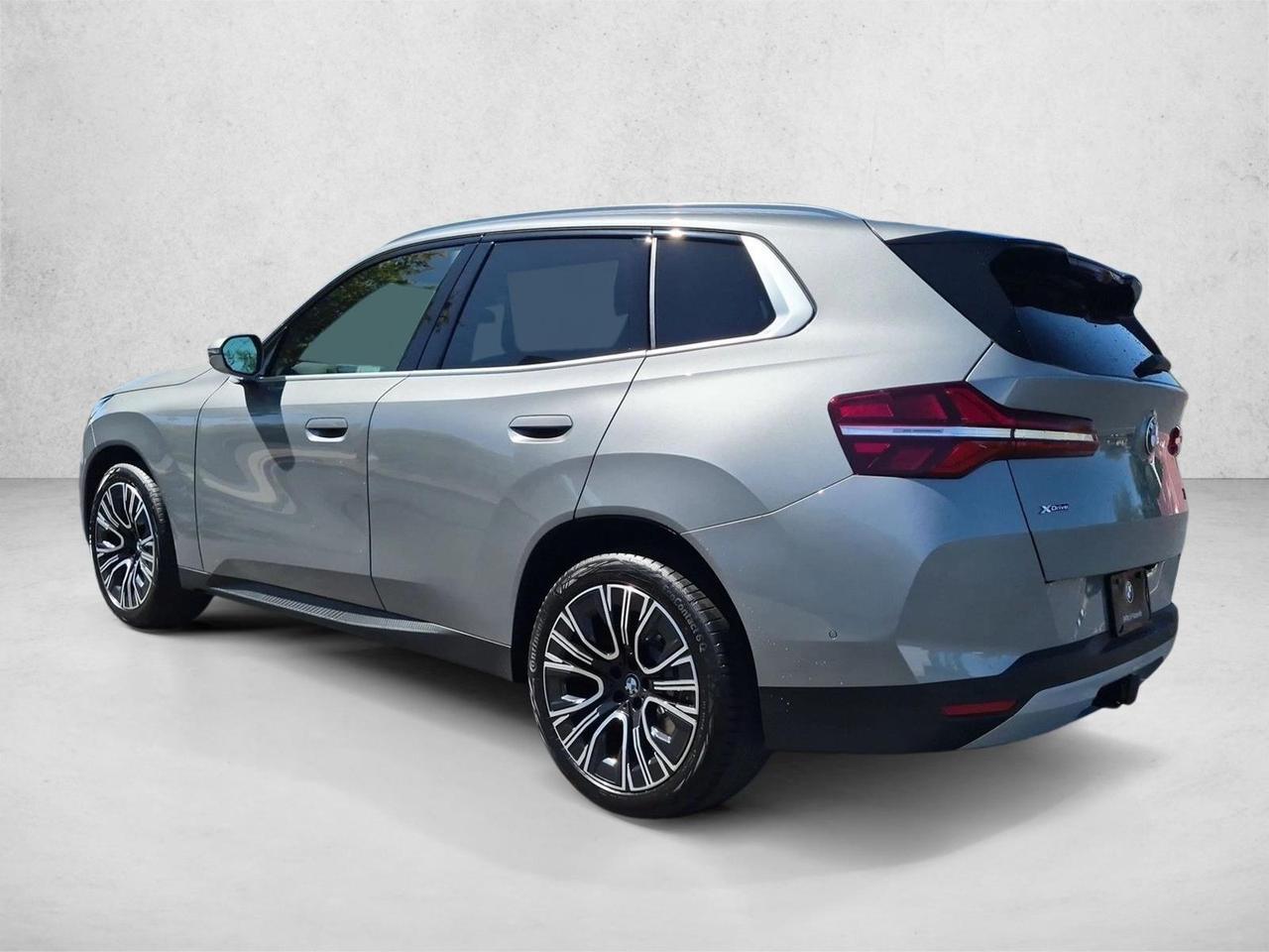 2026 BMW X3 30 xDrive Roseville CA