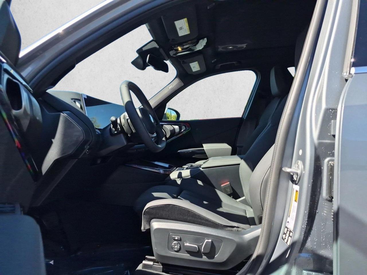 2026 BMW X3 30 xDrive Roseville CA