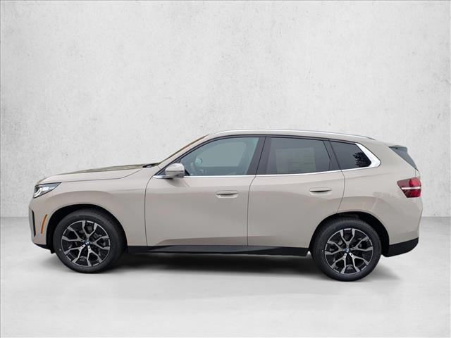 2026 BMW X3 30 xDrive Roseville CA