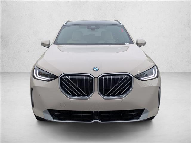 2026 BMW X3 30 xDrive Roseville CA