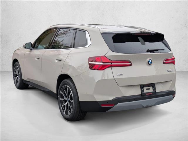 2026 BMW X3 30 xDrive Roseville CA