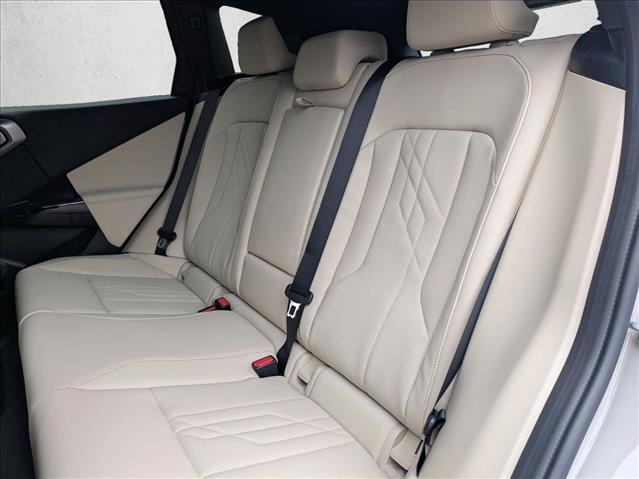 2026 BMW X3 30 xDrive Roseville CA